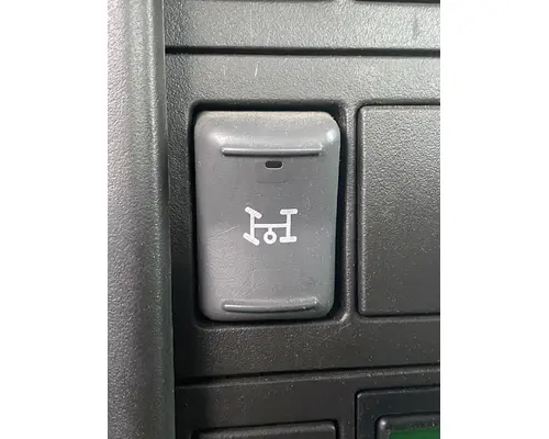 Dash / Console Switch GMC C7500 Custom Truck One Source