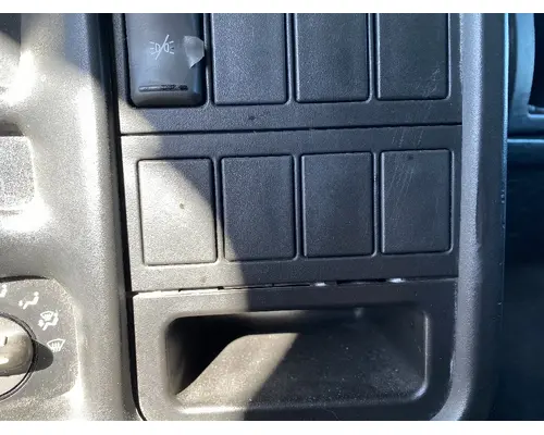 Dash / Console Switch GMC C7500 Custom Truck One Source