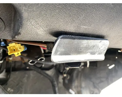 Dash / Console Switch GMC C7500 Custom Truck One Source