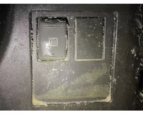 Dash Panel GMC C7500 Vander Haags Inc Dm