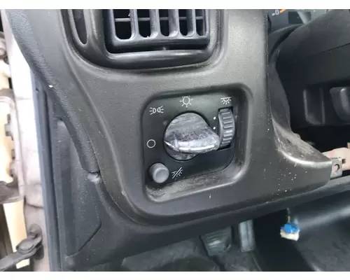 Dash Panel GMC C7500 Vander Haags Inc Kc