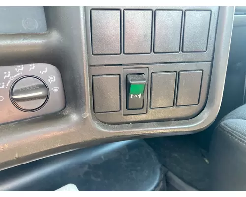 Dash Panel GMC C7500 Vander Haags Inc Kc