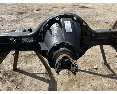 Differential Assembly (Rear, Rear) GMC C7500 DTI Trucks