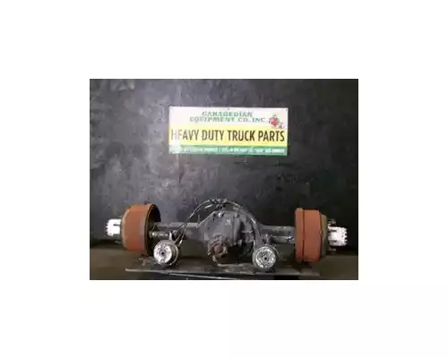 Axle Housing (Rear) GMC C7500 Geco - Fresno