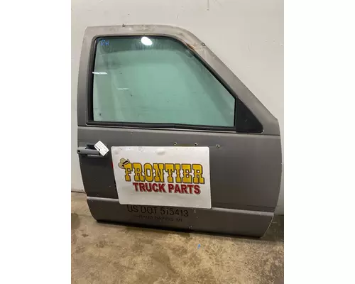 Door Assembly, Front GMC C7500 Frontier Truck Parts