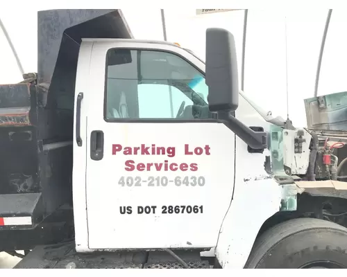 Door Assembly, Front GMC C7500 Vander Haags Inc Cb