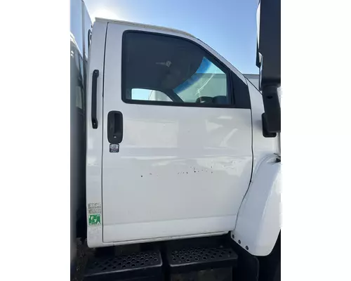 Door Assembly, Front GMC C7500 DTI Trucks