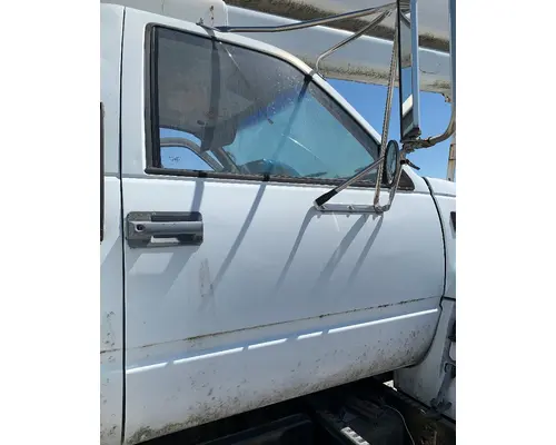 Door Assembly, Front GMC C7500 Custom Truck One Source