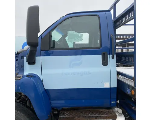 Door Assembly, Front GMC C7500 Custom Truck One Source