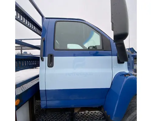 Door Assembly, Front GMC C7500 Custom Truck One Source