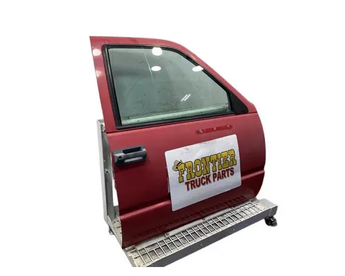 Door Assembly, Front GMC C7500 Frontier Truck Parts