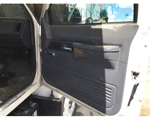 Door Assembly, Front GMC C7500 Vander Haags Inc Sp