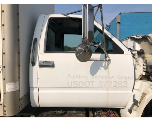Door Assembly, Front GMC C7500 Vander Haags Inc DM