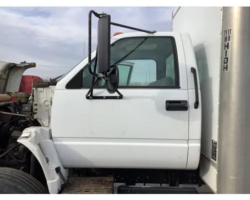 Door Assembly, Front GMC C7500 Vander Haags Inc Dm