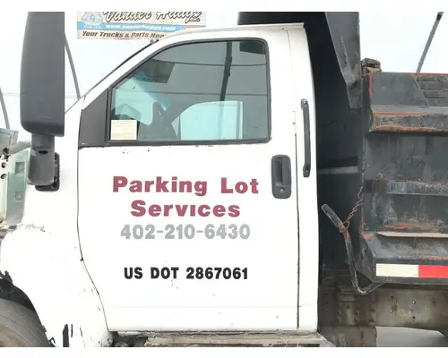 Door Assembly, Front GMC C7500 Vander Haags Inc Cb