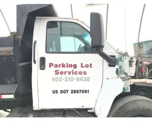 Door Assembly, Front GMC C7500 Vander Haags Inc Cb