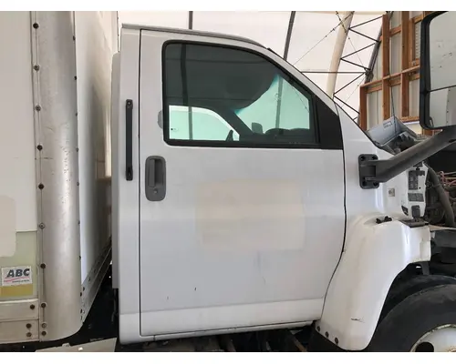 Door Assembly, Front GMC C7500 Vander Haags Inc Cb