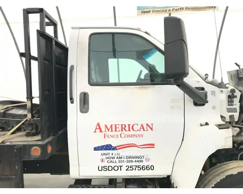 Door Assembly, Front GMC C7500 Vander Haags Inc Cb