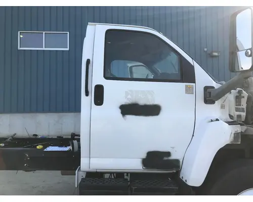 Door Assembly, Front GMC C7500 Vander Haags Inc Kc