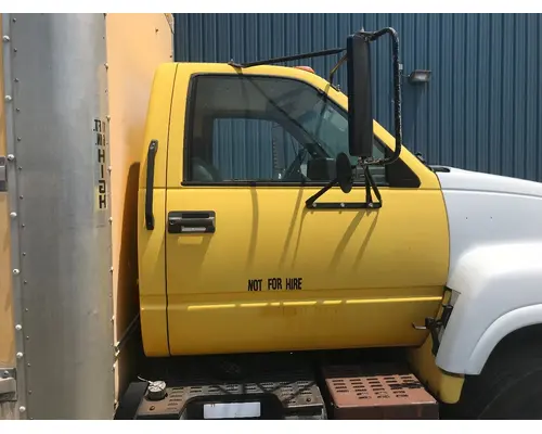 Door Assembly, Front GMC C7500 Vander Haags Inc Kc