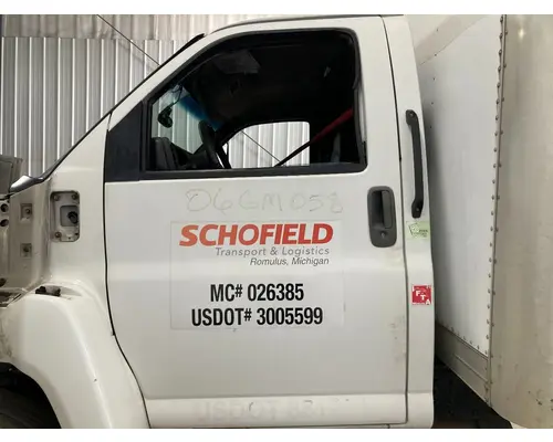 Door Assembly, Front GMC C7500 Vander Haags Inc WM