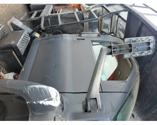 Door Assembly, Front GMC C7500 Crest Truck Parts