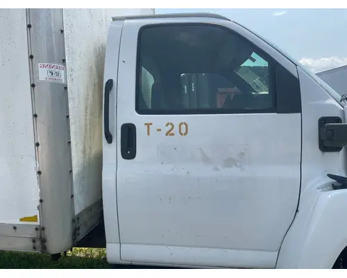 Door Assembly, Front GMC C7500 Camerota Truck Parts