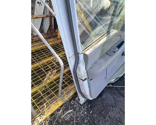 Door Assembly, Front GMC C7500 Truck Salvage International Inc