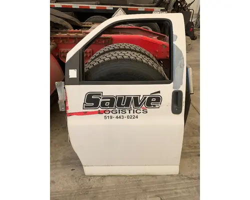 Door Assembly, Front GMC C7500 Truck Salvage International Inc