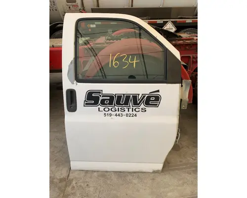 Door Assembly, Front GMC C7500 Truck Salvage International Inc