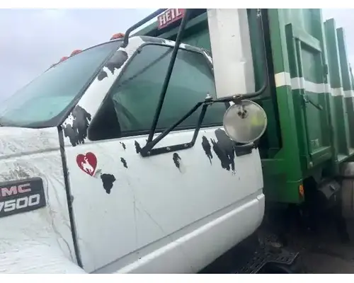 Door Assembly, Front GMC C7500 Holst Truck Parts