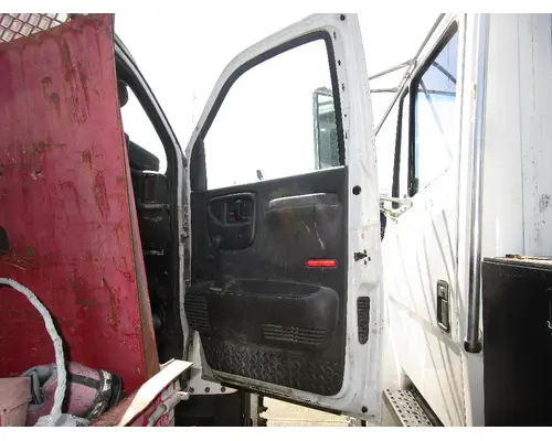 Door Assembly, Front GMC C7500 Tim Jordan's Truck Parts, Inc.