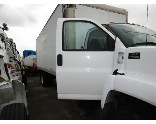 Door Assembly, Front GMC C7500 Tim Jordan's Truck Parts, Inc.