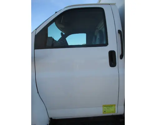 Door Assembly, Front GMC C7500 DTI Trucks