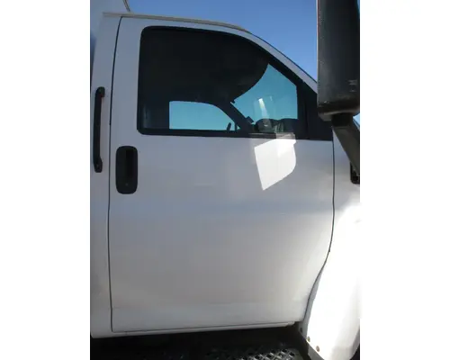 Door Assembly, Front GMC C7500 DTI Trucks