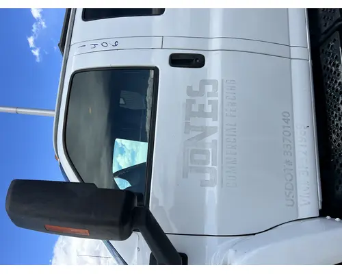 Door Assembly, Front GMC C7500 DTI Trucks