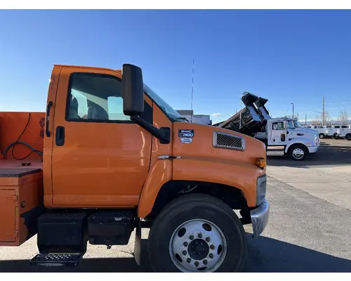 Door Assembly, Front GMC C7500 DTI Trucks
