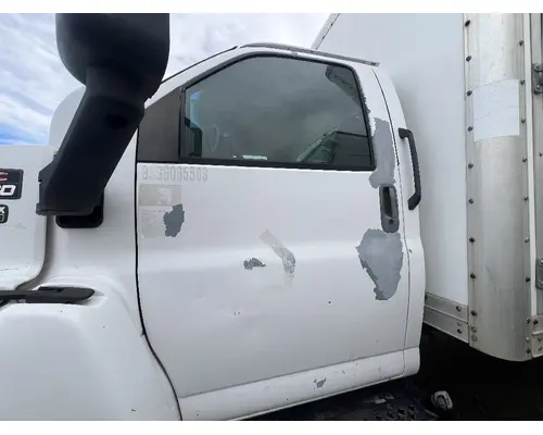 Door Assembly, Front GMC C7500 DTI Trucks