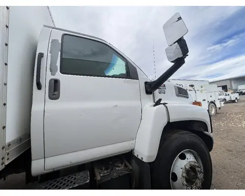 Door Assembly, Front GMC C7500 DTI Trucks