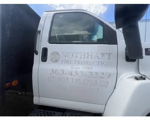 Door Assembly, Front GMC C7500 DTI Trucks