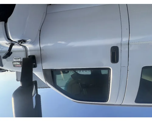 Door Assembly, Front GMC C7500 DTI Trucks