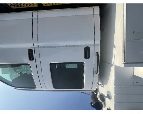 Door Assembly, Rear Or Back GMC C7500 DTI Trucks