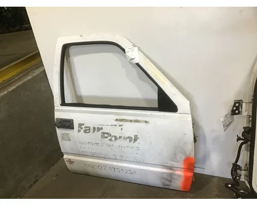 Door Assembly, Front GMC C7500 Rydemore Springfield