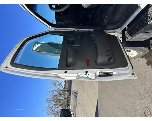 Door Glass, Front GMC C7500 DTI Trucks