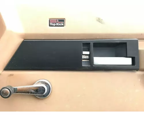 Door Handle GMC C7500 Vander Haags Inc Cb