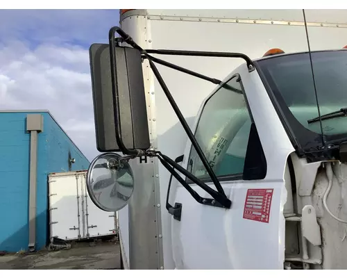 Mirror (Side View) GMC C7500 Vander Haags Inc Dm