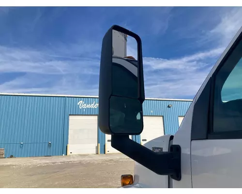 Mirror (Side View) GMC C7500 Vander Haags Inc Dm