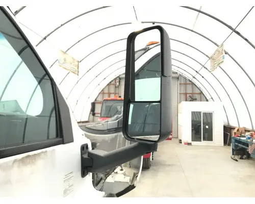 Mirror (Side View) GMC C7500 Vander Haags Inc Cb