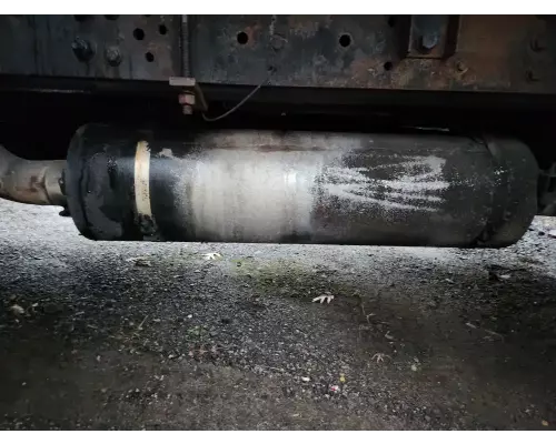 DPF (Diesel Particulate Filter) GMC C7500 Complete Recycling