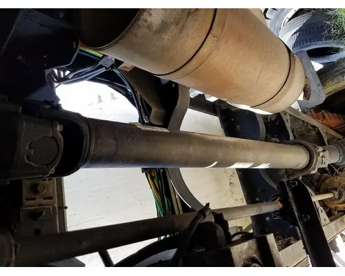 Drive Shaft, Front GMC C7500 B &amp; W  Truck Center